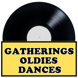 Gatherings Oldies Dances
